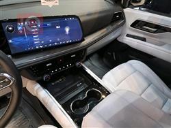 شێڤرۆلێت تاهۆ